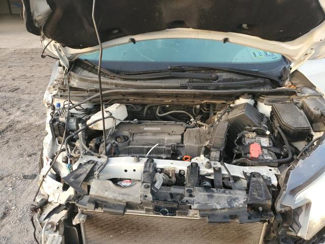 Photo 7 from auction – 2016 HONDA CR-V EXL with VIN 5J6RM4H78GL031925