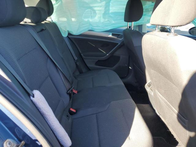 Photo 6 from auction – 2017 VOLKSWAGEN GOLF S with VIN 3VW217AU0HM016396