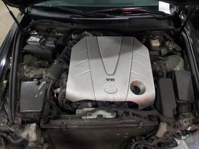 Photo 7 from auction – 2010 LEXUS IS 350 with VIN JTHBE5C26A5025220