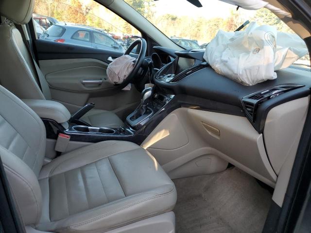 Photo 5 from auction – 2014 FORD ESCAPE TIT with VIN 1FMCU9JX5EUB49498
