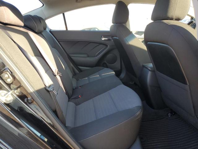 Photo 6 from auction – 2018 KIA FORTE LX with VIN 3KPFL4A77JE201343