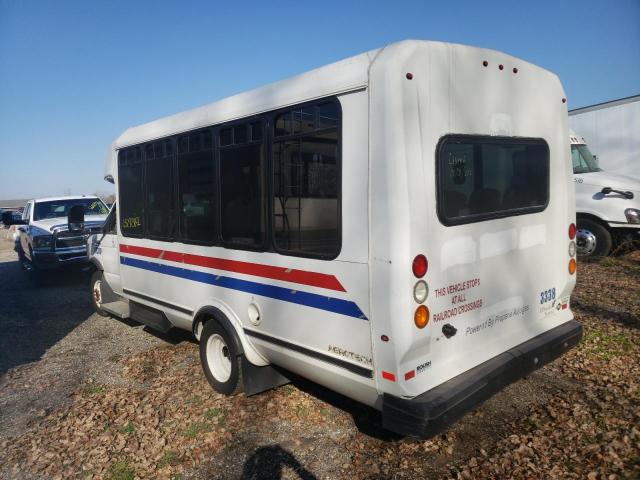 Photo 3 from auction – 2013 FORD ECONOLINE with VIN 1FDFE4FS6DDA59799
