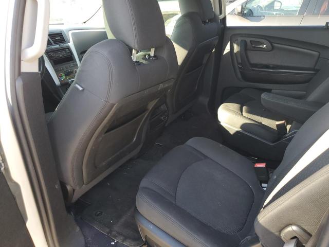 Photo 6 from auction – 2010 CHEVROLET TRAVERSE L with VIN 1GNLRGED6AS155866