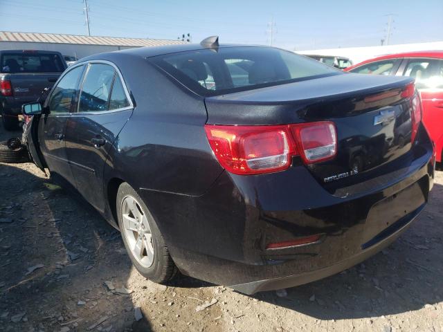 Photo 3 from auction – 2015 CHEVROLET MALIBU LS with VIN 1G11B5SL7FF116197