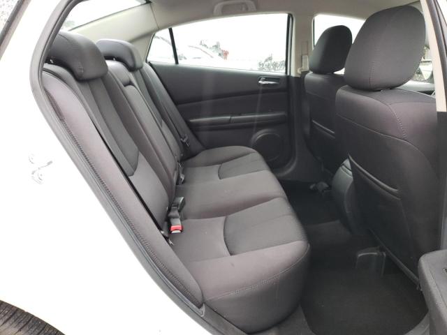 Photo 6 from auction – 2011 MAZDA 6 I with VIN 1YVHZ8CH4B5M27707