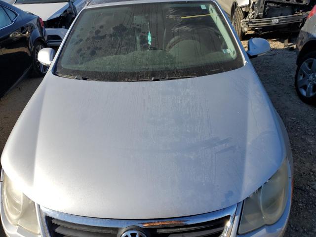 Photo 9 from auction – 2007 VOLKSWAGEN EOS 2.0T with VIN WVWBA71F87V045041