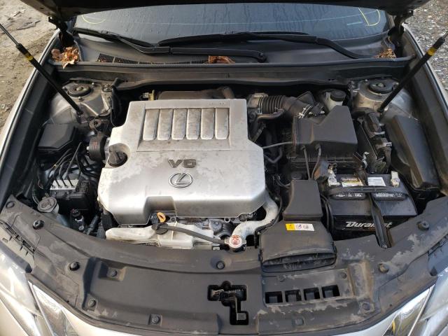 Photo 7 from auction – 2017 LEXUS ES 350 with VIN 58ABK1GGXHU067788