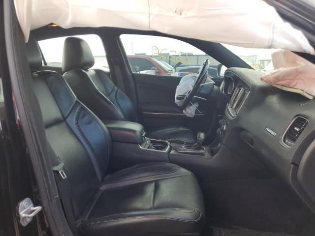 Photo 5 from auction – 2019 DODGE CHARGER SX with VIN 2C3CDXBG4KH741937