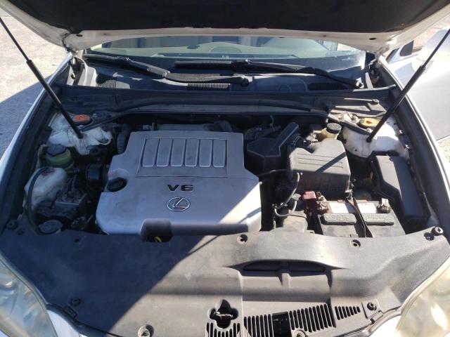 Photo 7 from auction – 2007 LEXUS ES 350 with VIN JTHBJ46G472021349