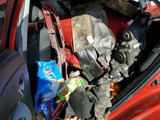 Photo 6 from auction – 2011 TOYOTA COROLLA BA with VIN 2T1BU4EE8BC622718