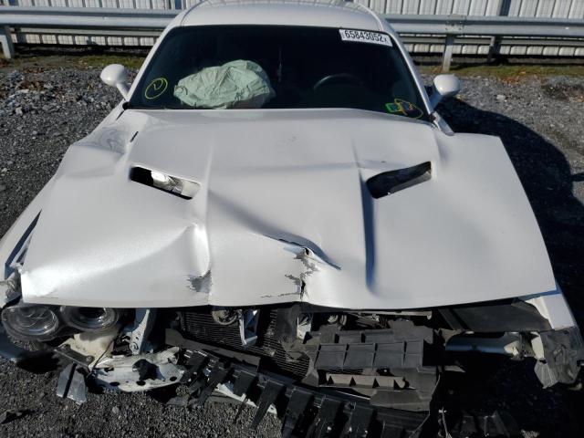 Photo 7 from auction – 2015 DODGE CHALLENGER with VIN 2C3CDZAT5FH855459