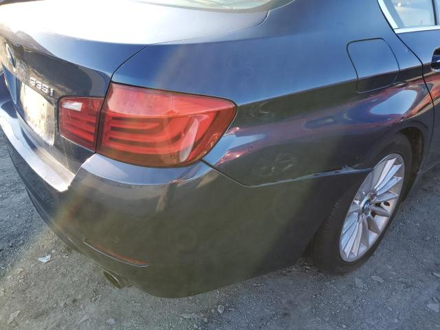 Photo 9 from auction – 2012 BMW 535 XI with VIN WBAFU7C5XCDU65717