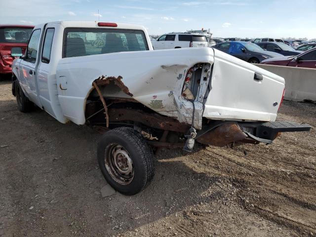 Photo 3 from auction – 2005 FORD RANGER SUP with VIN 1FTYR14U35PA98726