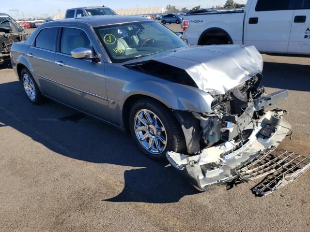 Zdjęcie 1 z aukcji – 2006 CHRYSLER 300C z VIN 2C3LA63H96H171031
