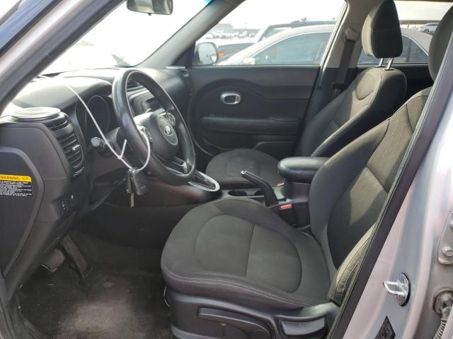 Photo 7 from auction – 2015 KIA SOUL with VIN KNDJN2A24F7774978