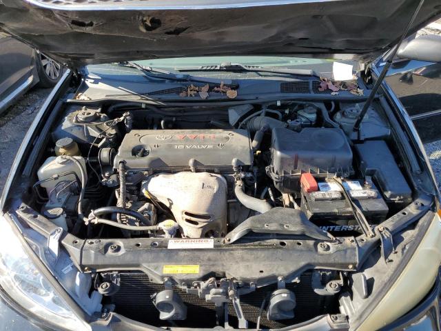 Photo 7 from auction – 2002 TOYOTA CAMRY LE with VIN 4T1BE30K52U035685