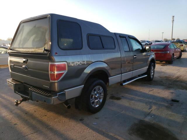 Photo 4 from auction – 2011 FORD F150 SUPER with VIN 1FTFX1EFXBFA57864