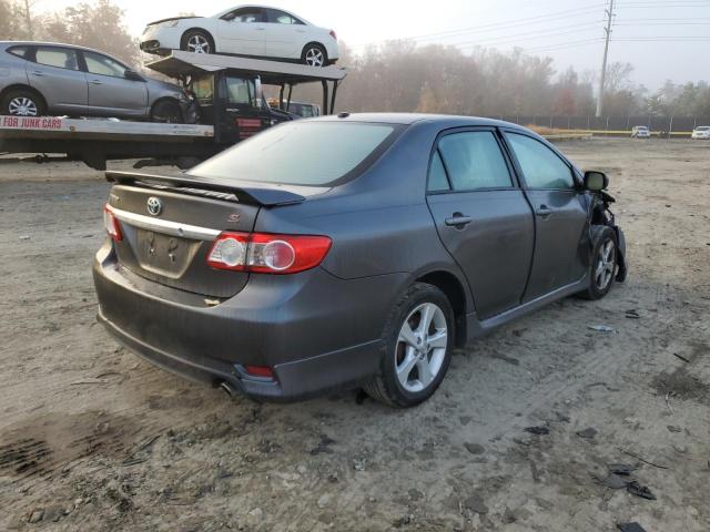 Photo 4 from auction – 2011 TOYOTA COROLLA BA with VIN 2T1BU4EE3BC708311