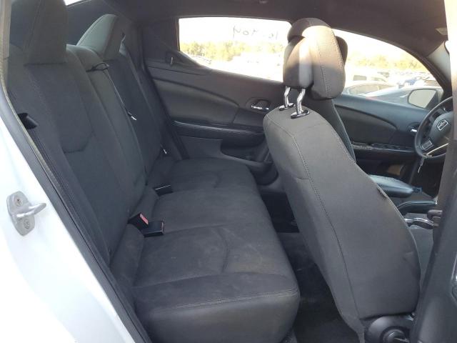 Photo 6 from auction – 2012 DODGE AVENGER SE with VIN 1C3CDZAB5CN293833
