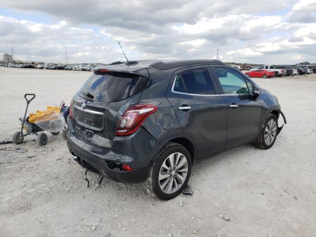 Photo 4 from auction – 2018 BUICK ENCORE PRE with VIN KL4CJASB7JB710186