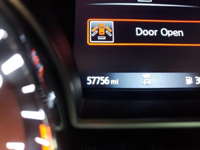 Photo 8 from auction – 2020 NISSAN PATHFINDER with VIN 5N1DR2AN1LC614941