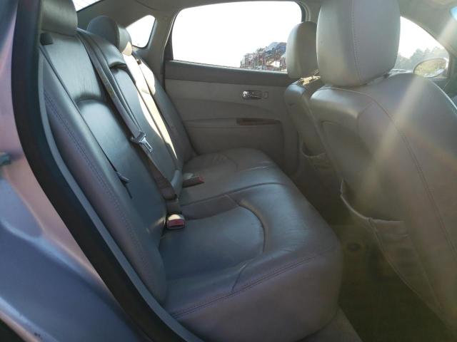 Photo 6 from auction – 2005 BUICK LACROSSE with VIN 2G4WD562551226899