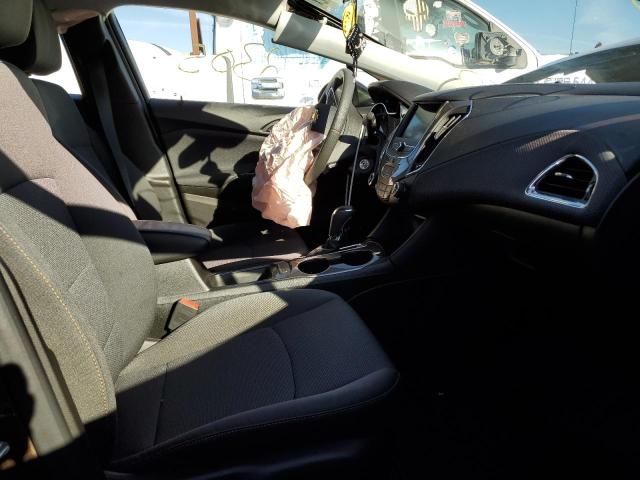 Photo 5 from auction – 2019 CHEVROLET CRUZE LS with VIN 1G1BC5SM2K7129809