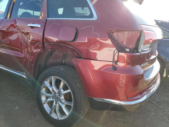 Photo 9 from auction – 2014 JEEP GRAND CHER with VIN 1C4RJFJG9EC206345