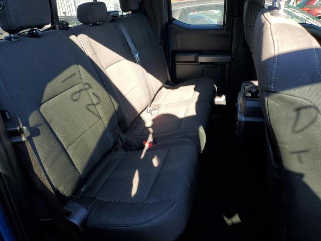 Photo 6 from auction – 2015 FORD F150 SUPER with VIN 1FTEX1EP9FFB28112