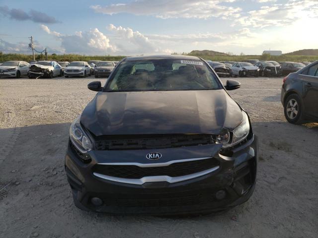 Photo 9 from auction – 2019 KIA FORTE FE with VIN 3KPF24AD3KE128336