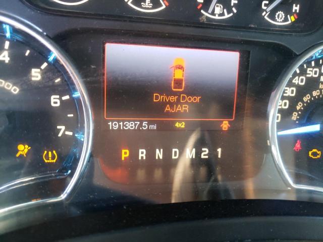 Photo 8 from auction – 2012 FORD F150 SUPER with VIN 1FTFW1EF4CFC17015