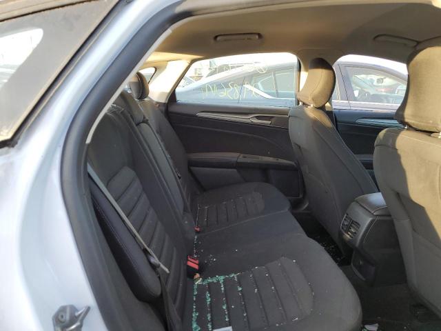 Photo 6 from auction – 2019 FORD FUSION SE with VIN 3FA6P0HD0KR238906