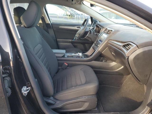 Photo 5 from auction – 2020 FORD FUSION SE with VIN 3FA6P0HD9LR248593