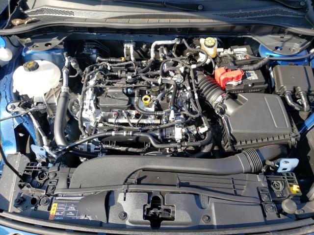 Photo 7 from auction – 2022 FORD ESCAPE SE with VIN 1FMCU9G69NUB22898