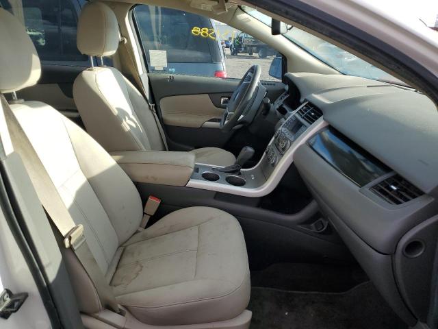 Photo 5 from auction – 2013 FORD EDGE SE with VIN 2FMDK3GC7DBE34574