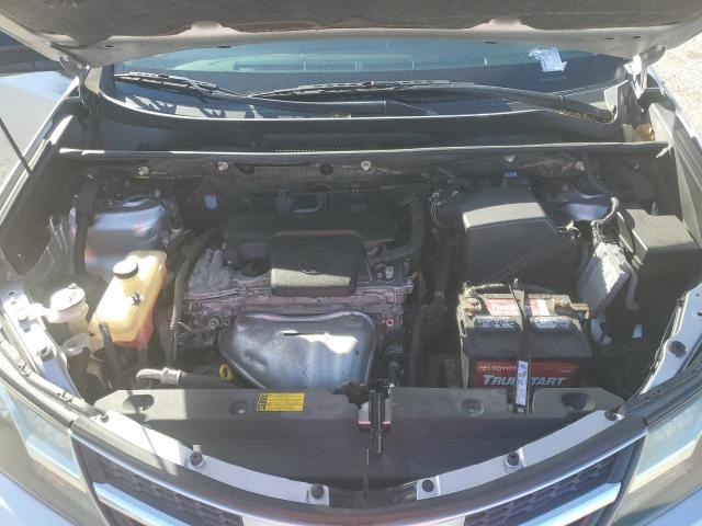 Photo 7 from auction – 2014 TOYOTA RAV4 LE with VIN JTMBFREV0ED071652
