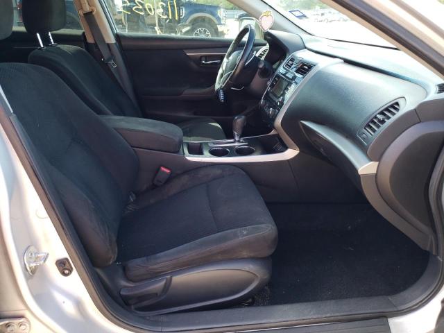Photo 5 from auction – 2015 NISSAN ALTIMA 2.5 with VIN 1N4AL3APXFC164376