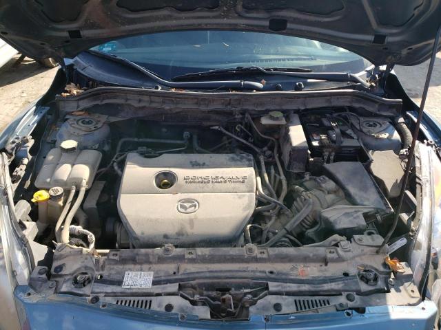Photo 7 from auction – 2010 MAZDA 3 I with VIN JM1BL1SF8A1238116