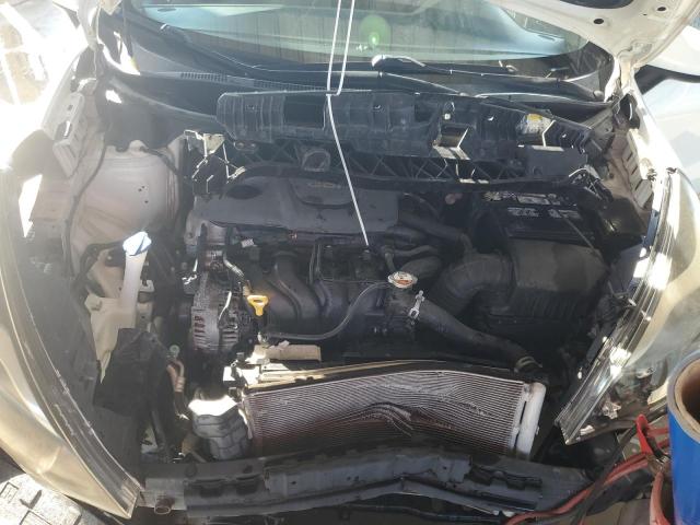 Photo 7 from auction – 2016 KIA RIO LX with VIN KNADM4A3XG6688454