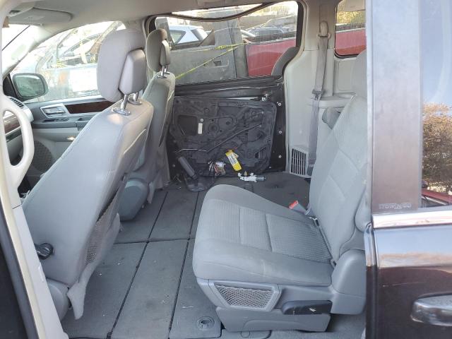 Photo 6 from auction – 2010 CHRYSLER TOWN & COU with VIN 2A4RR5D16AR305274