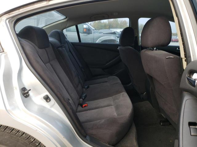 Photo 6 from auction – 2008 NISSAN ALTIMA 2.5 with VIN 1N4AL21E58C115128