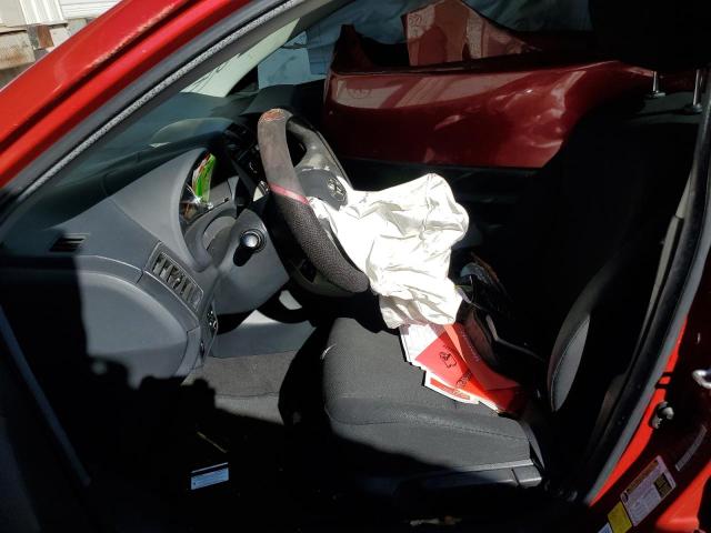 Photo 5 from auction – 2011 TOYOTA COROLLA BA with VIN 2T1BU4EE8BC622718