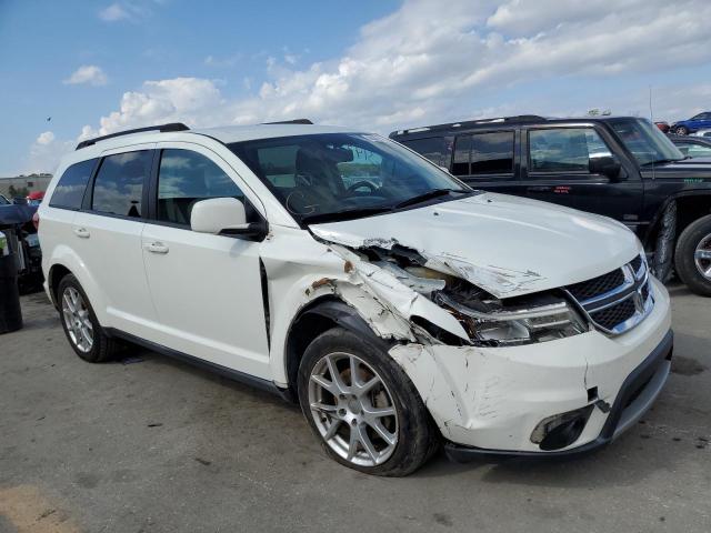 Photo 1 from auction – 2013 DODGE JOURNEY SX with VIN 3C4PDCBG3DT578231