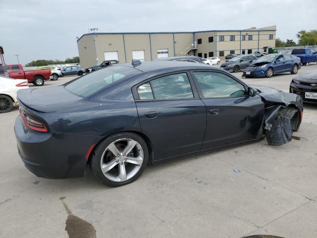 Photo 3 from auction – 2016 DODGE CHARGER R/ with VIN 2C3CDXCT2GH354791