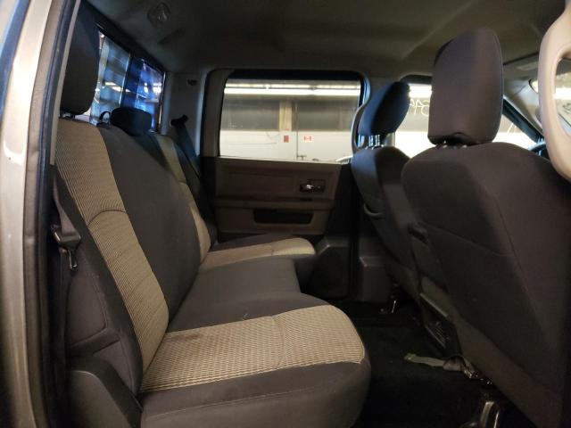Photo 10 from auction – 2012 DODGE RAM 2500 S with VIN 3C6TD5JT3CG158170
