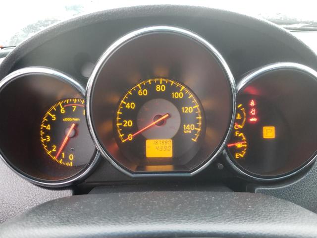 Photo 8 from auction – 2005 NISSAN ALTIMA S with VIN 1N4AL11D35C153454