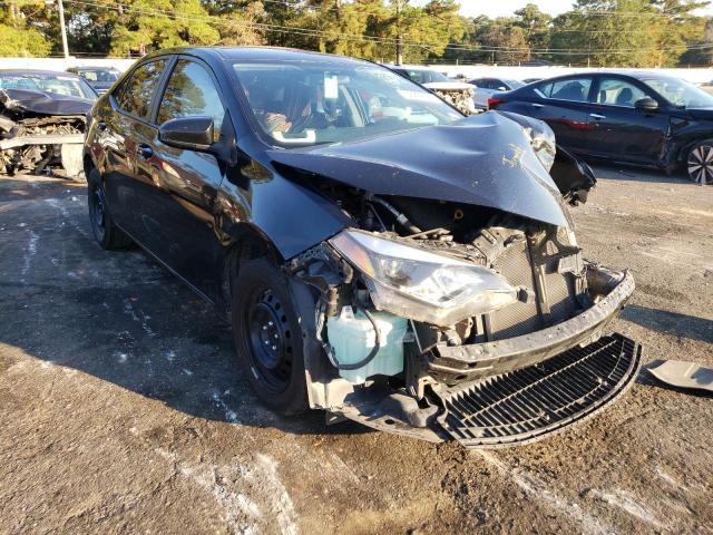 Photo 1 from auction – 2015 TOYOTA COROLLA L with VIN 5YFBURHE0FP266053