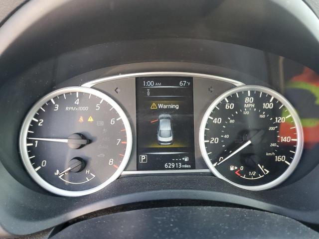 Photo 8 from auction – 2018 NISSAN SENTRA S with VIN 3N1AB7AP3JY298637