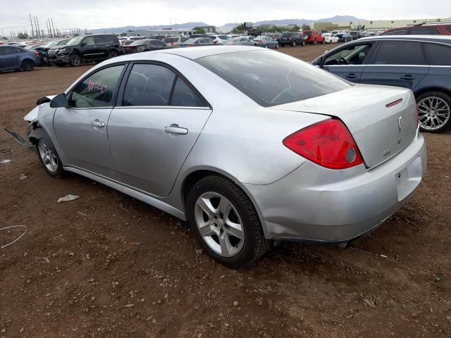 Photo 3 from auction – 2010 PONTIAC G6 with VIN 1G2ZA5EB0A4150796