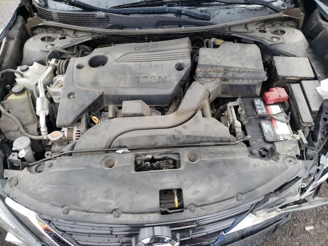 Photo 7 from auction – 2018 NISSAN ALTIMA 2.5 with VIN 1N4AL3AP4JC141152